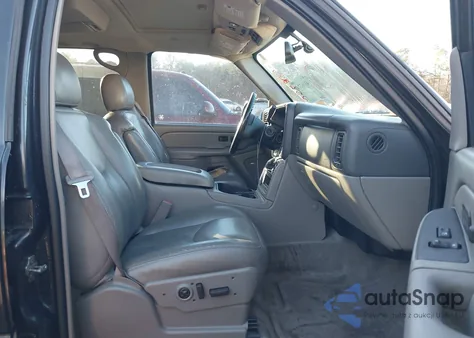 2005 GMC Yukon Slt из США, поврежденный, VIN 1GKEC13T35J256230